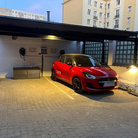 Villa Admiral Gdynia Ngoại thất bức ảnh
