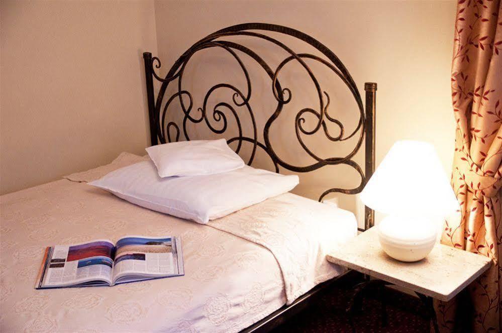 Villa Admiral Gdynia Ngoại thất bức ảnh
