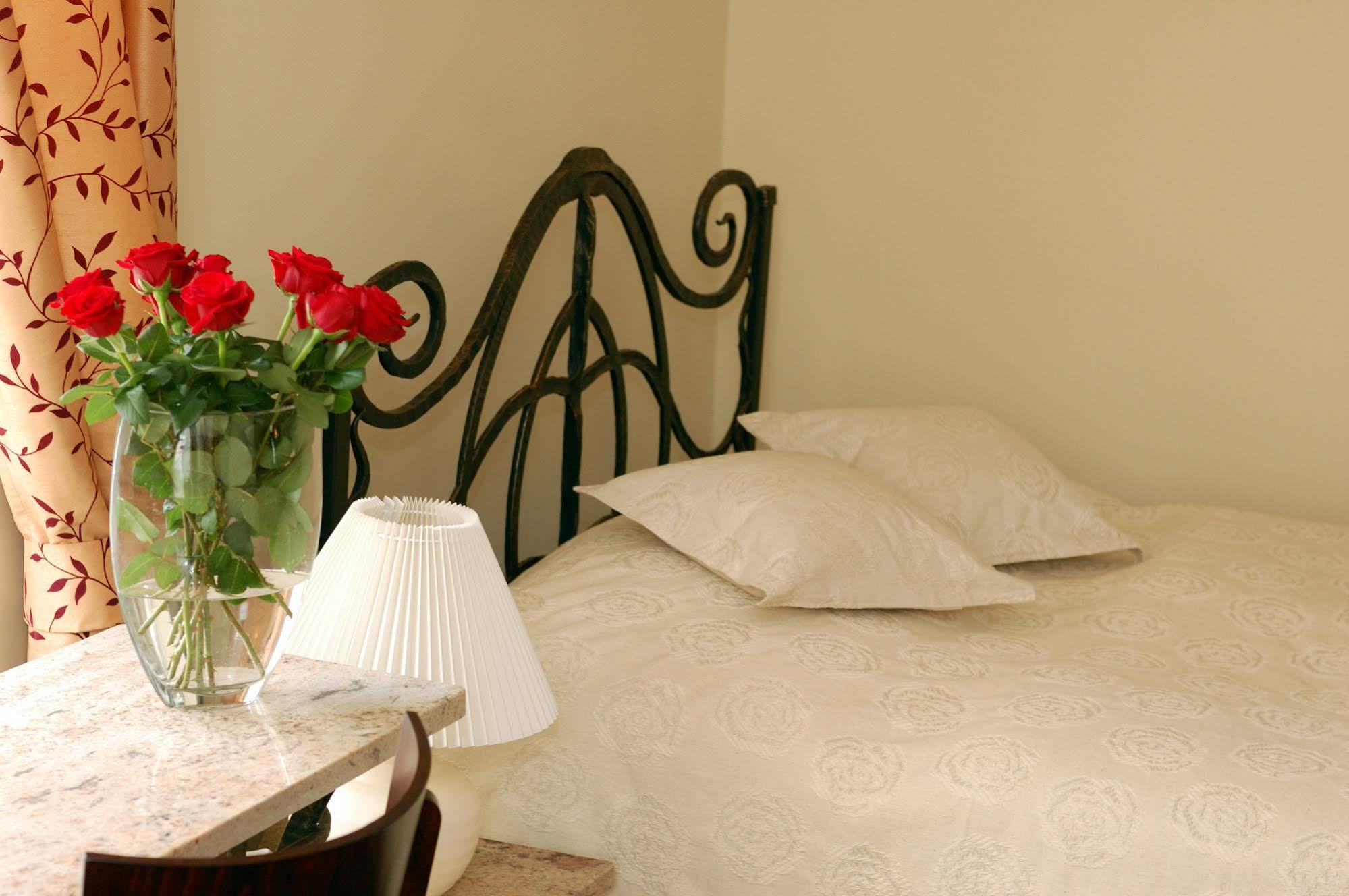 Villa Admiral Gdynia Ngoại thất bức ảnh