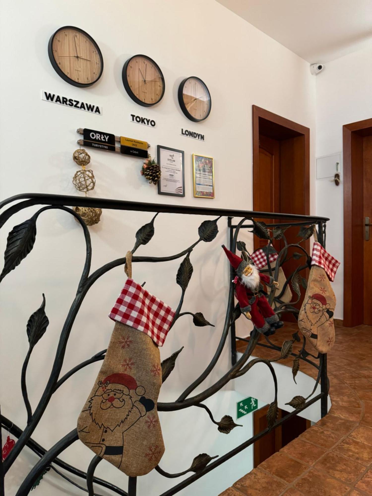 Villa Admiral Gdynia Ngoại thất bức ảnh