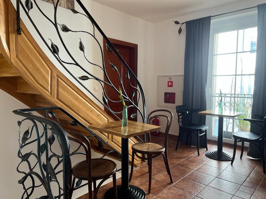 Villa Admiral Gdynia Ngoại thất bức ảnh