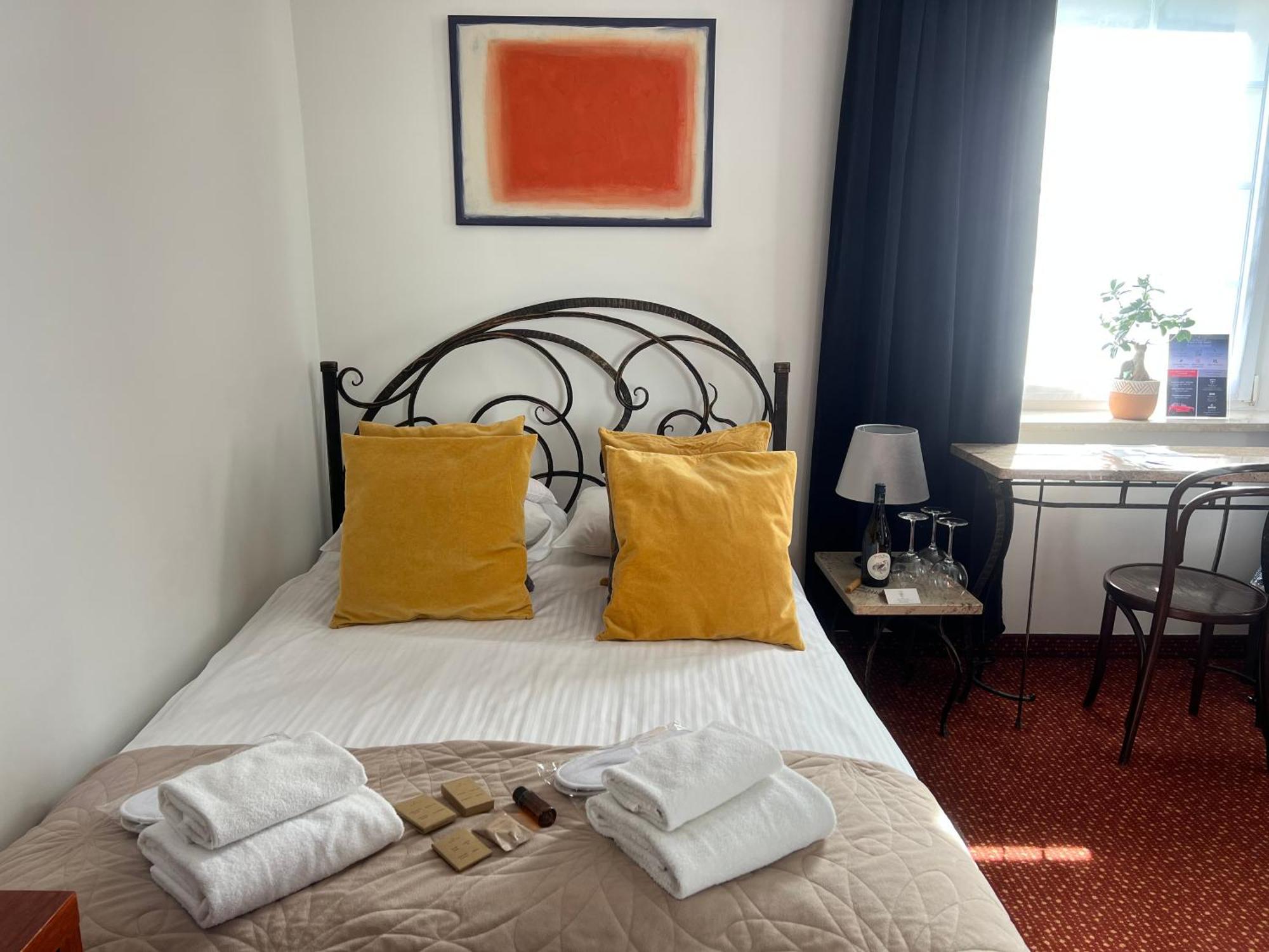 Villa Admiral Gdynia Ngoại thất bức ảnh